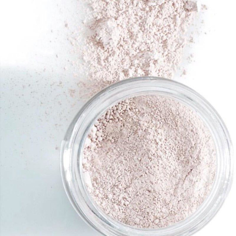 Radiance Face Mask - Rose Kaolin + Papaya