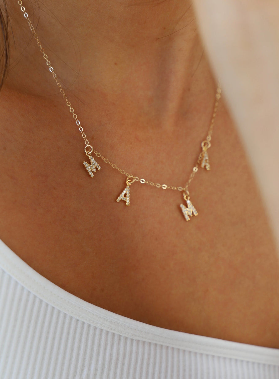 The perfect Mothers Day Gift, Mothers Day Necklace, Mothers Jewelry