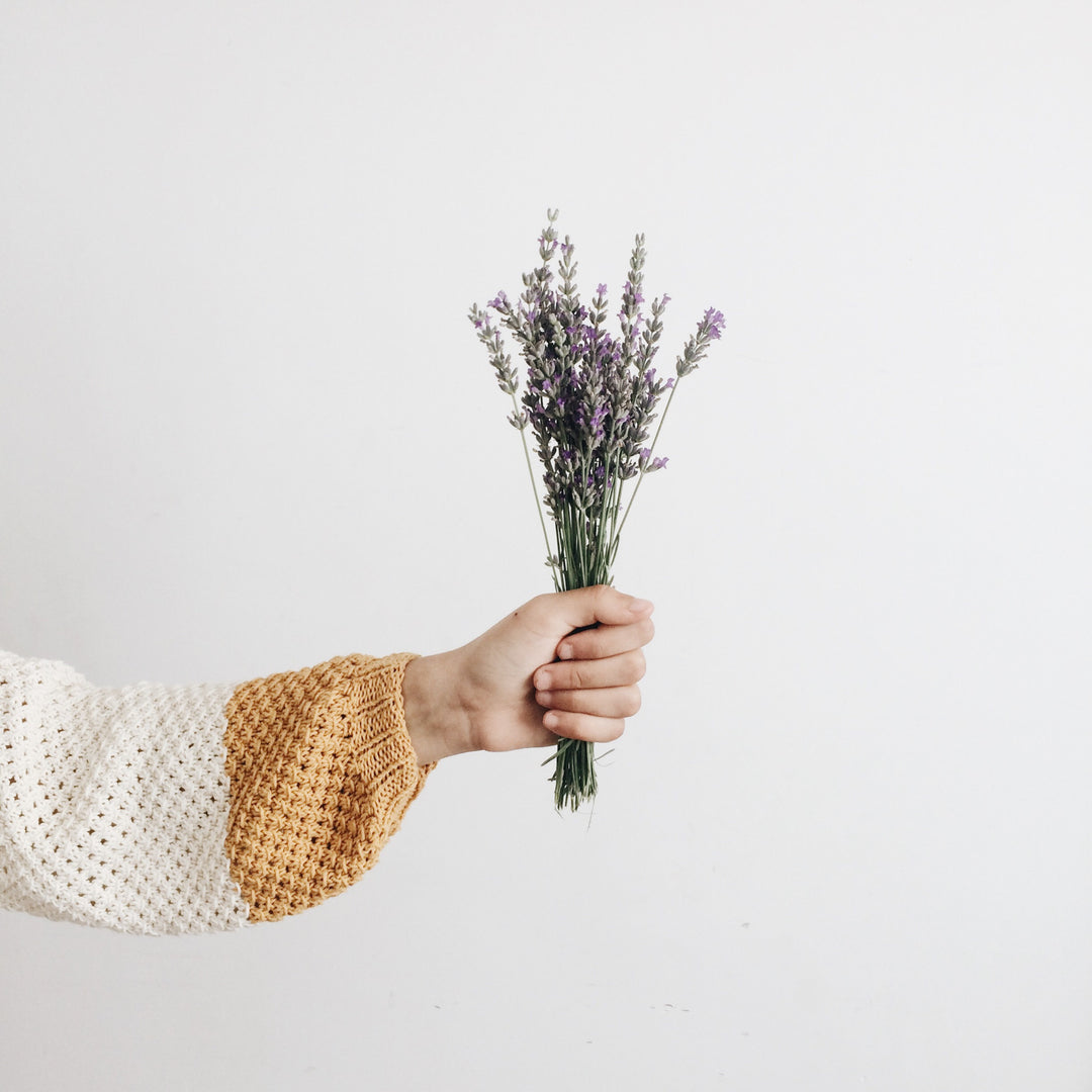 10 Benefits of Lavender Essential Oil