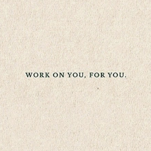 Why self care is important