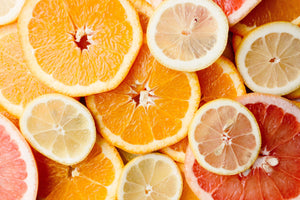WHY YOU NEED VITAMIN C IN YOUR LIFE RIGHT NOW!
