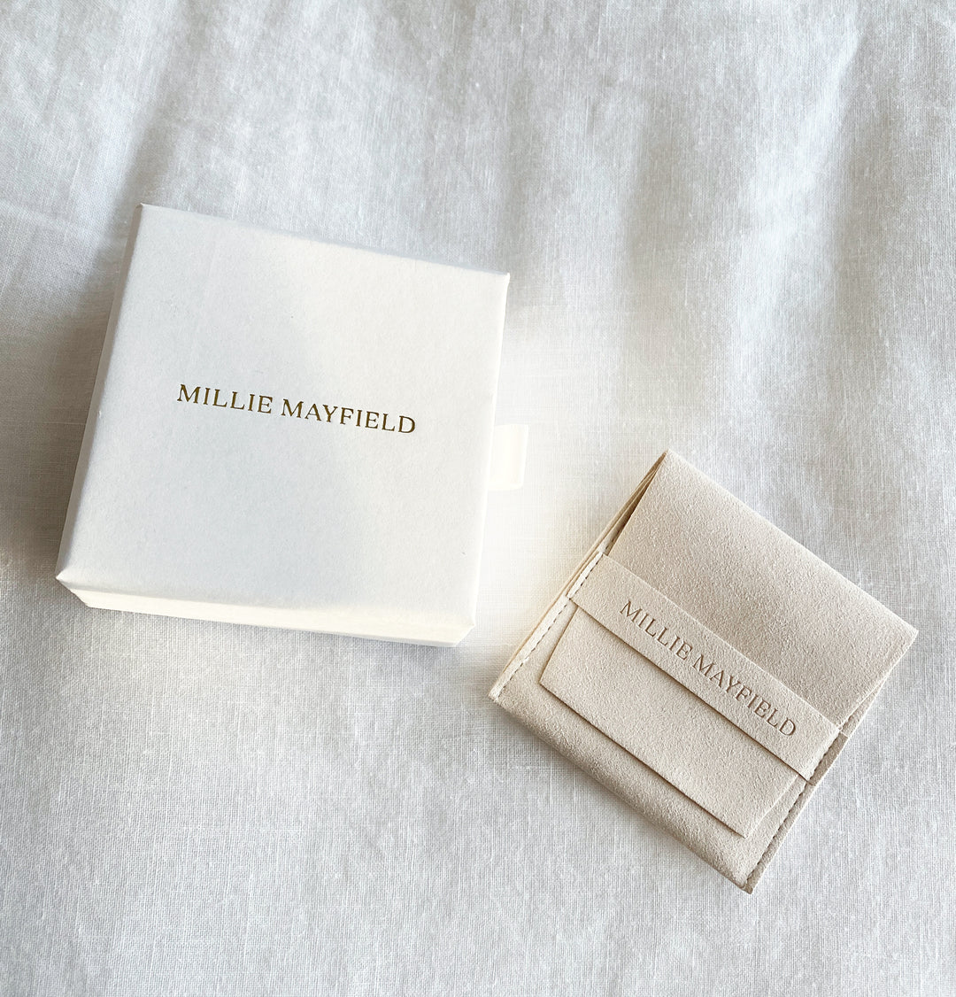 Jewelry Gift Box
