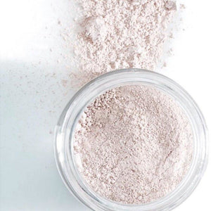 Radiance Face Mask - Rose Kaolin + Papaya