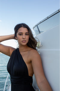 The Malibu One Piece