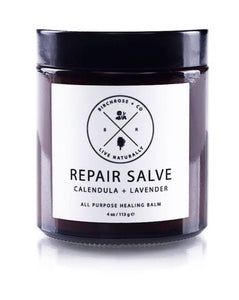 Repair Salve Moisturiser - Calendula + Lavender