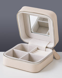 Travel Jewelry Box