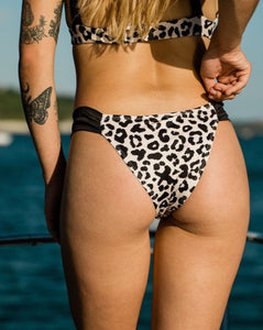 The Koutubia Bikini Bottom